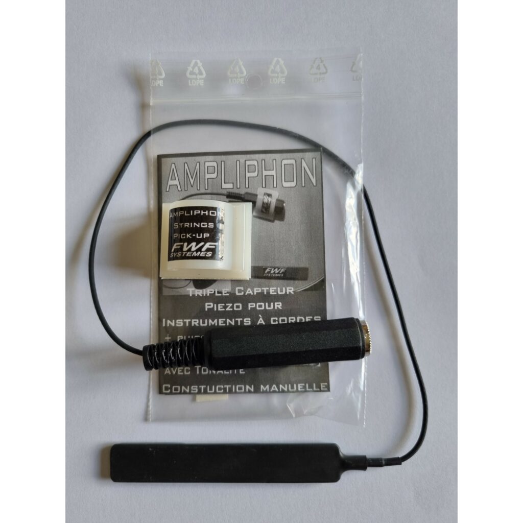 micro instrument universel fwf ampliphon