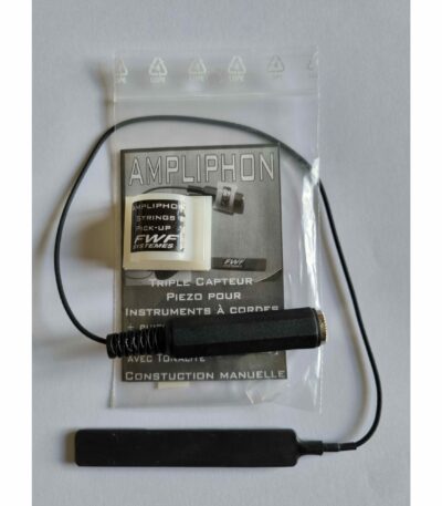 micro instrument universel fwf ampliphon