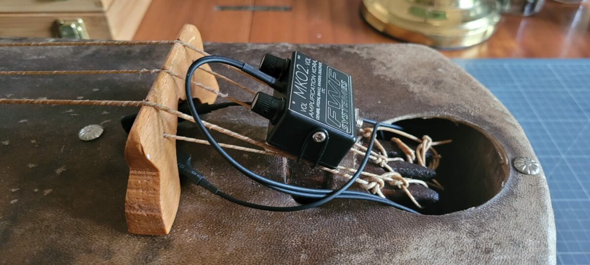 micro double amplification fwf mko2