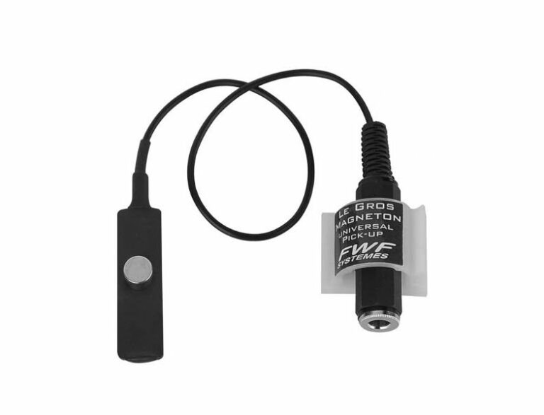 Micro Piezo Instrument Universel FWF Systèmes Magneton