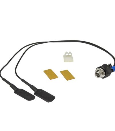 micro instrument a cordes fwf MG2
