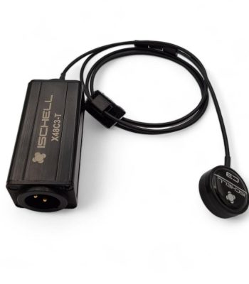micro ischell X48C3-T pour KORA et instrument du maghreb