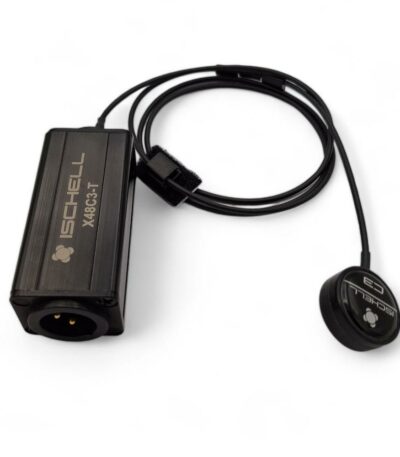 micro ischell X48C3-T pour KORA et instrument du maghreb