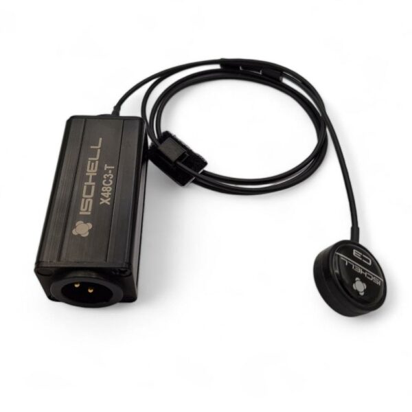 micro ischell X48C3-T pour KORA et instrument du maghreb
