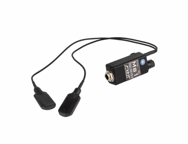 Micro Piezo pour Contrebasse FWF Systeme MB1