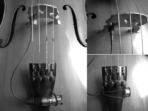 micro pour violoncelle fwf systeme mc1