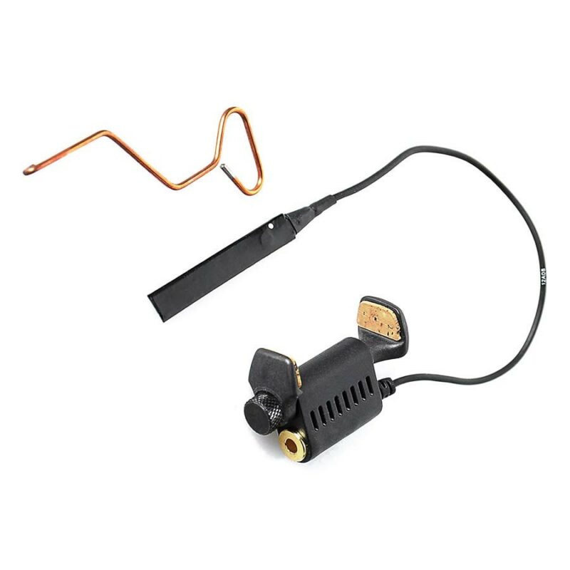 micro violon fwf
