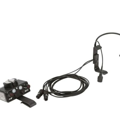 micro violon fwf systemes MV2