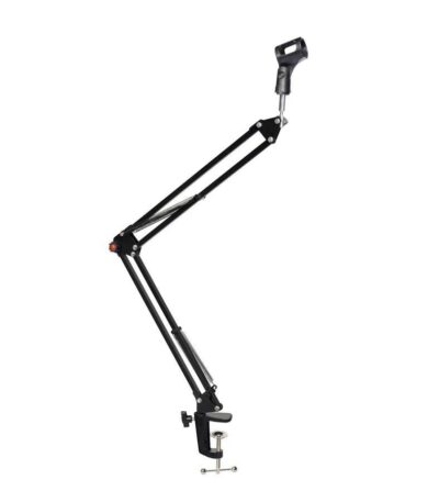 bras de microphone fzone boston nb35