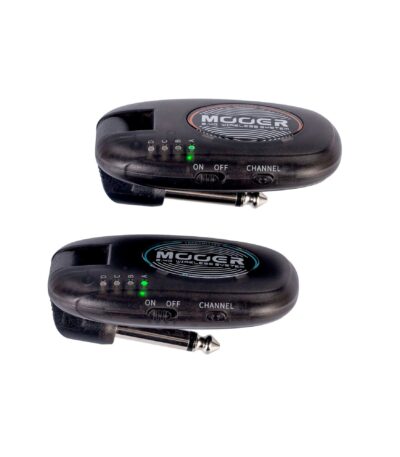 cable de raccordement sans fil mooer ap10 pour boitier fwf systèmes