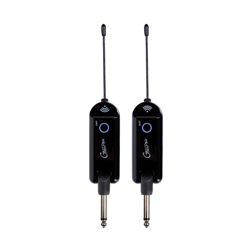 cable de raccordement sans fil mooer gwu4pour boitier fwf systèmes