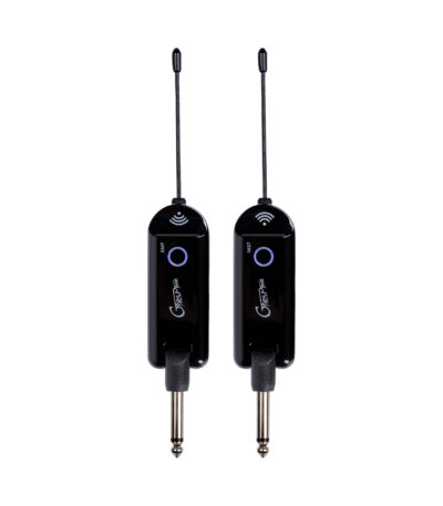 cable de raccordement sans fil mooer gwu4pour boitier fwf systèmes