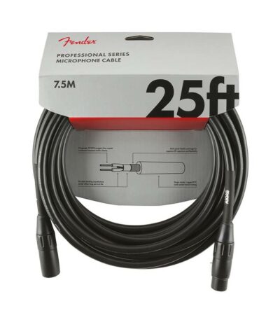 cable micro fender 10m