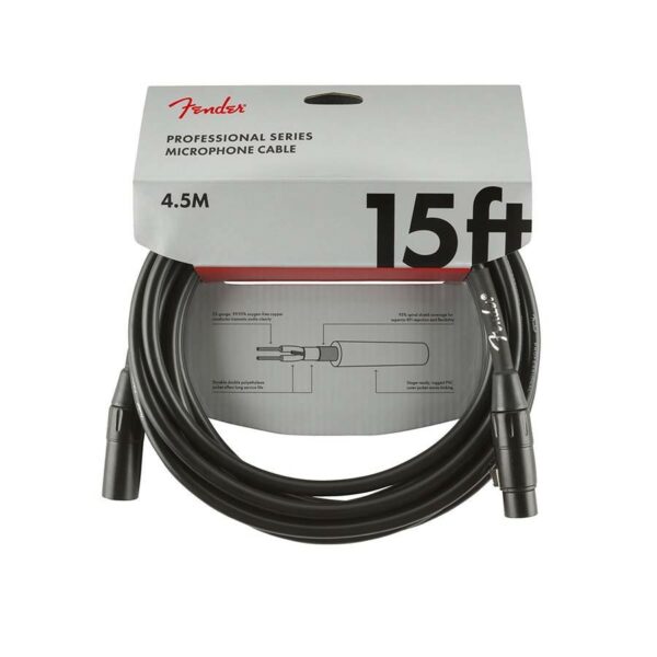 cable micro fender 5 m