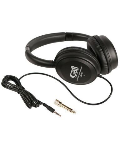 casque audio gatt audio hp-10