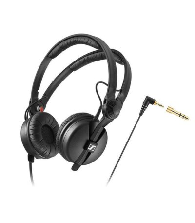 casque dynamique fermé sennheiser hd-25