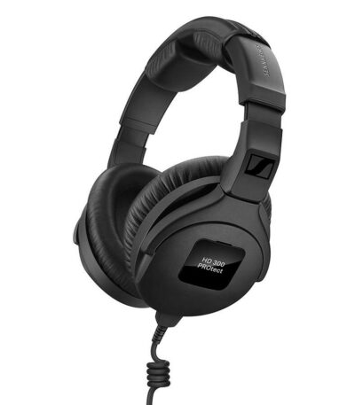 casque sennheiser hd300protect
