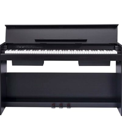 piano numérique compact medeli cp203 bk