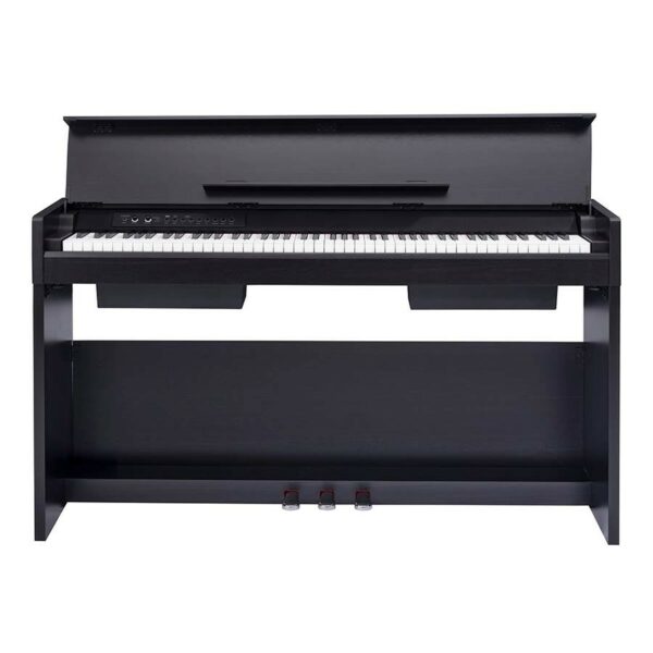 piano numérique compact medeli cp203 bk