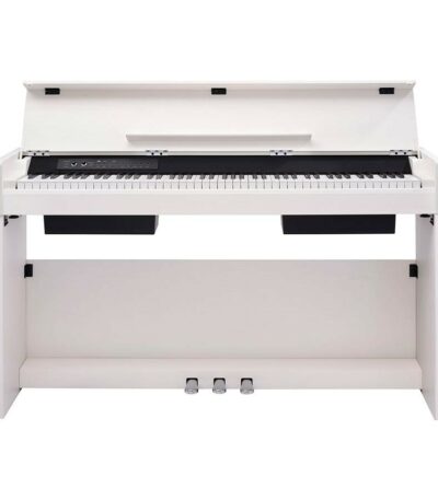 piano numérique compact medeli cp203 wh