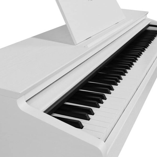 piano numérique medeli dp260wh