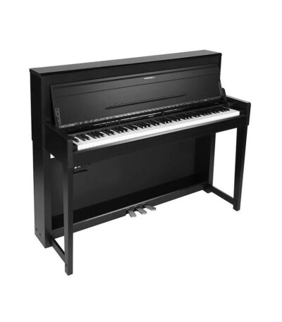 piano numérique meuble medeli dp650bk