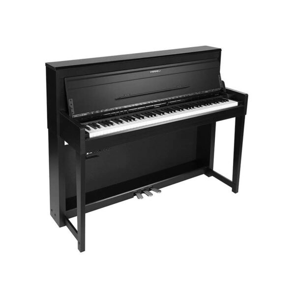 piano numérique meuble medeli dp650bk