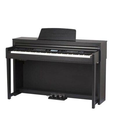 piano numérique meuble medeli dp740bk