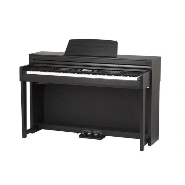 piano numérique meuble medeli dp740bk