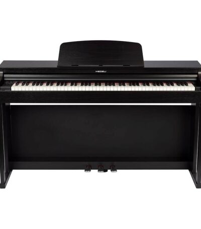 piano numérique meuble medeli up203-bk