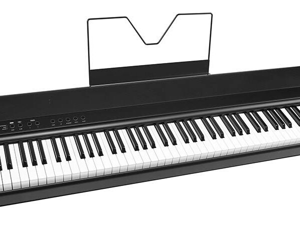 piano numerique transportable de scene medeli sp201+bk
