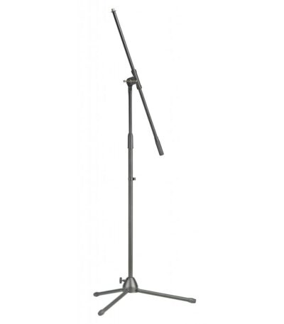 pied de micro mis-0822bk