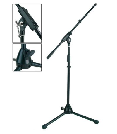 pied de micro boston ms-1350bk