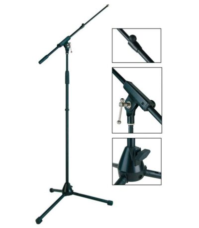 pied de micro boston ms-1425bk