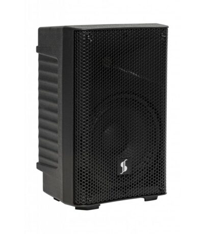 sonorisation autonome stagg as8b eu