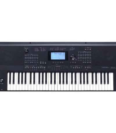 clavier arrangeur medeli ak603