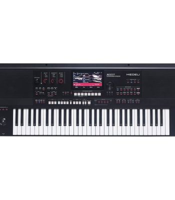 clavier arrangeur medeli akx10s