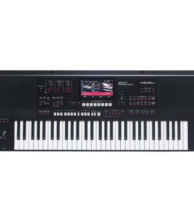 clavier arrangeur medeli akx10s