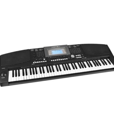 clavier arrangeur medeli aw830 76 notes