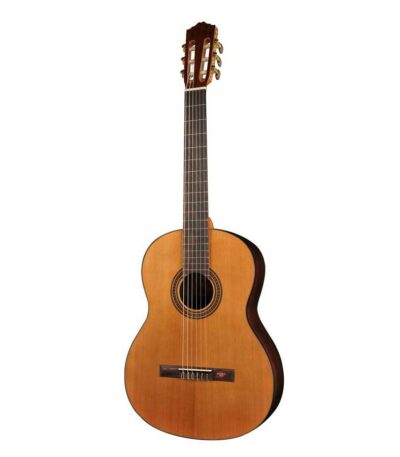 guitare classique salvador cortez cc15