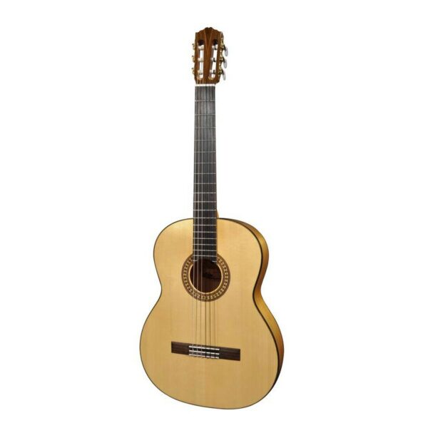 guitare flamenco salvador cortez cf-120