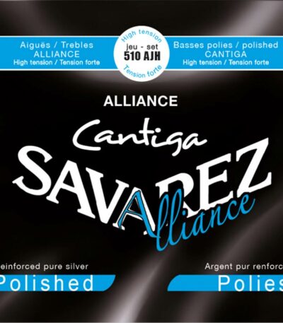 jeu de cordes classique savarez 510-ajh