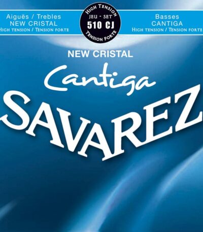 jeu de cordes classique savarez 510-cj