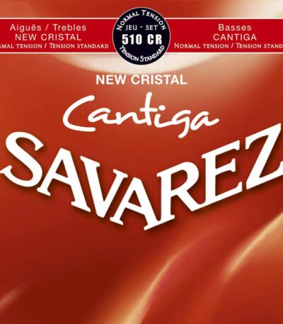 jeu de cordes classique savarez 510-cr