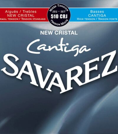 jeu de cordes classique savarez 510-crj