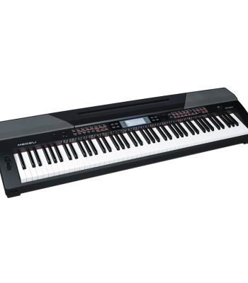Lavadigitaalipiano MEDELI SP4200-BK säestysautomatiikalla