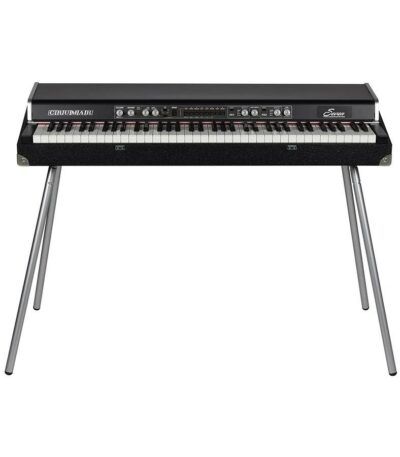 piano electronique crumar seven