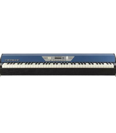 piano electronique crumar seventeen