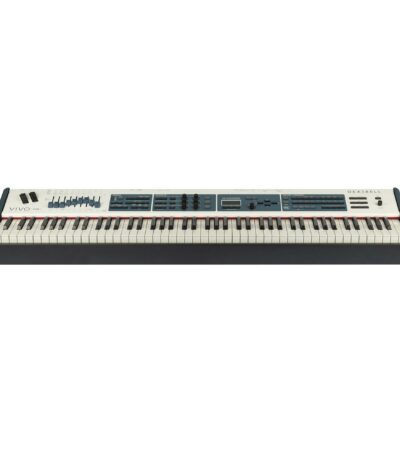 piano numerique de scene dexibell s10