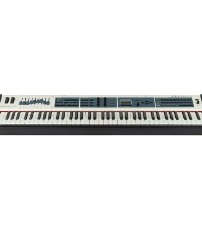 piano numerique de scene dexibell s10L